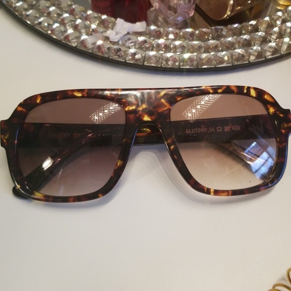Thierry Lasry sunglasses main image 5